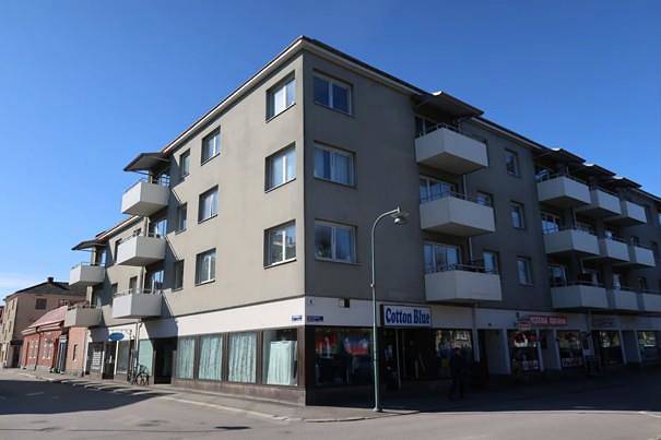 Södra Hamngatan 16 B