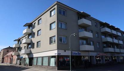 Södra Hamngatan 16 B