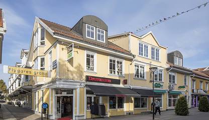 Storgatan 8A