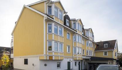 Storgatan 8A