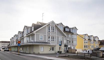 Storgatan 8A