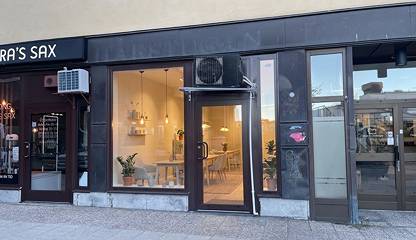 AI-genererad bild Åsgatan 14-16