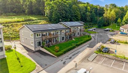 Västra Jonsängsvägen 17A-G