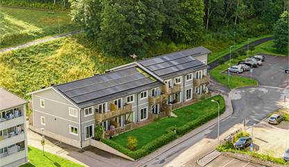 Västra Jonsängsvägen 17A-G