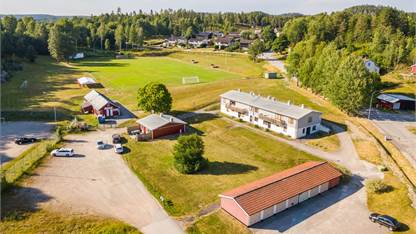 Fastighet till salu, Stigevivägen 29A, Stigen, Färgelanda