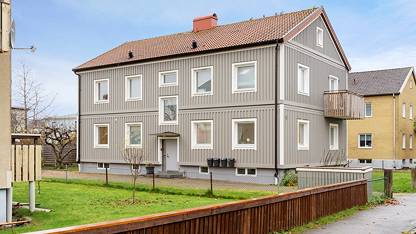 Fastighet till salu, Sandelhielmsgatan 6, Centralt, Vänersborg