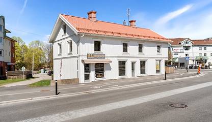 Storgatan 19