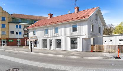 Storgatan 19
