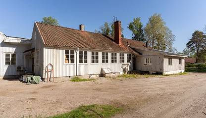 Välkommen! Forsane 504