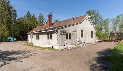 Välkommen! Forsane 504