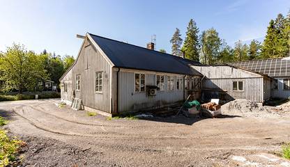 Välkommen! Forsane 504