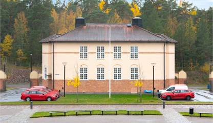 Regementsgatan 52