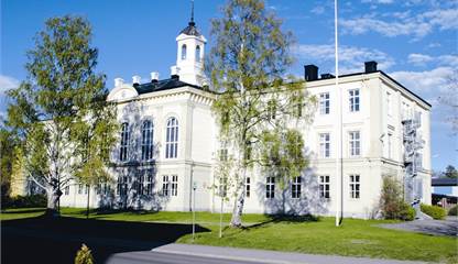 Landgrensskolan Brunnhusgatan 18