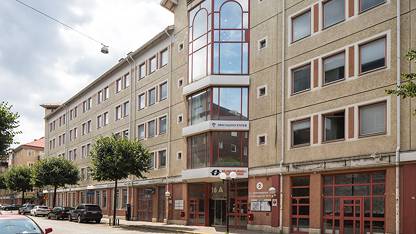 Ledig lokal, Drottninggatan 16A, Centrum, Eskilstuna