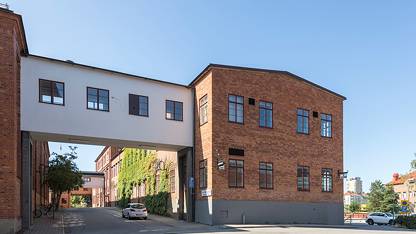 Ledig lokal, Smedjegatan 37, Eskilstuna