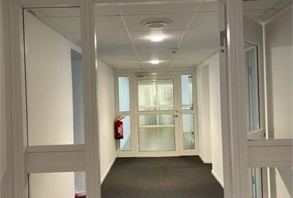 Brunnshusg/Nybrogmfl, Härnösand