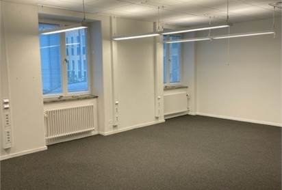 Brunnshusg/Nybrogmfl, Härnösand