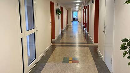 Ledig lokal, Brunnshusg/Nybrog/Trädgårdsg/Gånsviksv, Härnösand, Härnösand