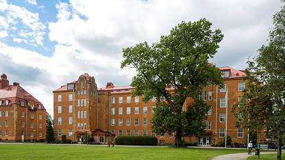 Ledig lokal, Regementsgatan 13, Vänersborg