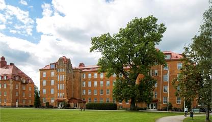 Regementsgatan 13