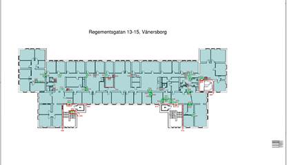 Regementsgatan 13