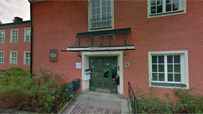 Ledig lokal, Manusgränd 3, Umeå