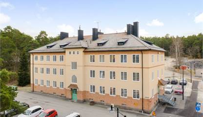Sergeantsstigen 5