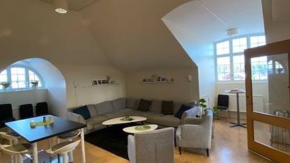 Ledig lokal, Kaserngården 4, Falu