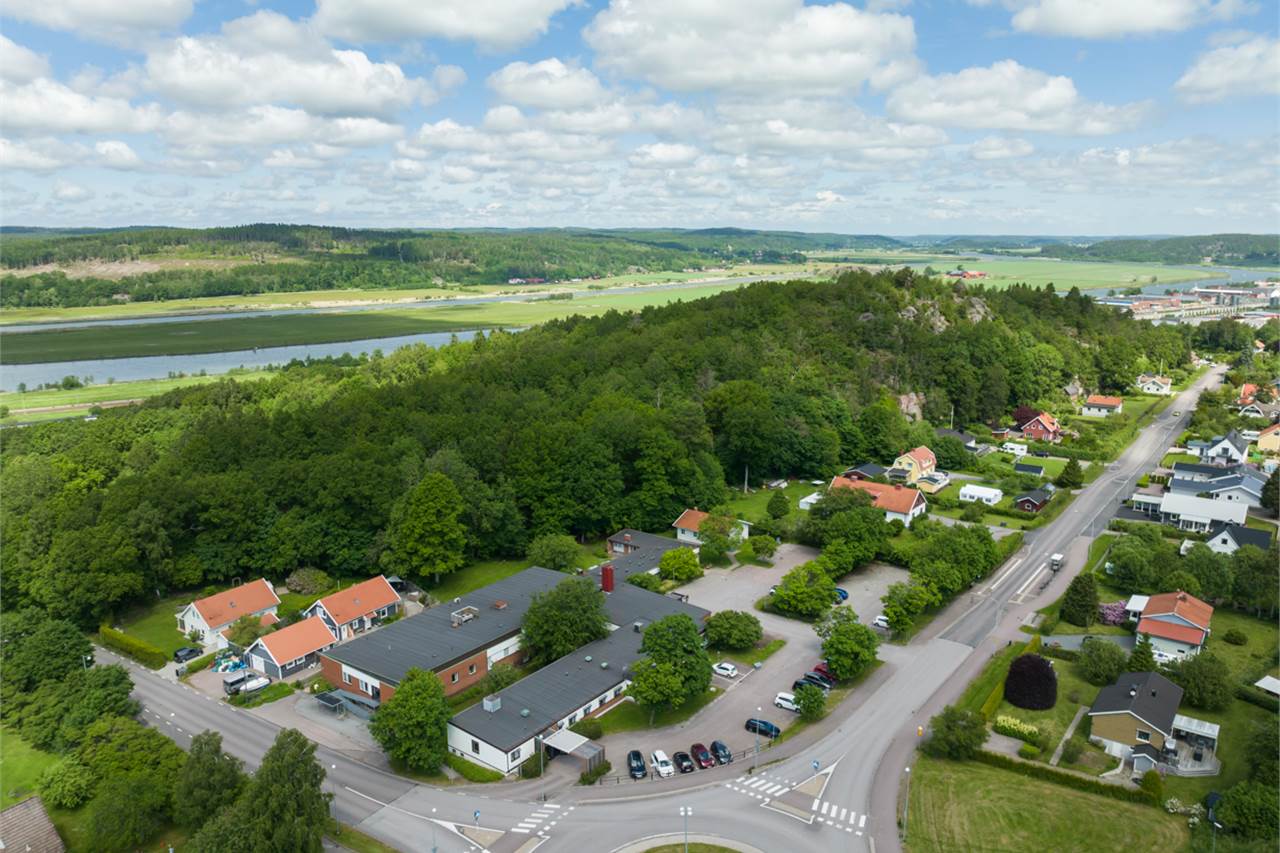 Göteborgsvägen 26, Älvängen