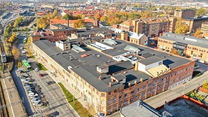 Ledig lokal, Smedjegatan 41, Eskilstuna