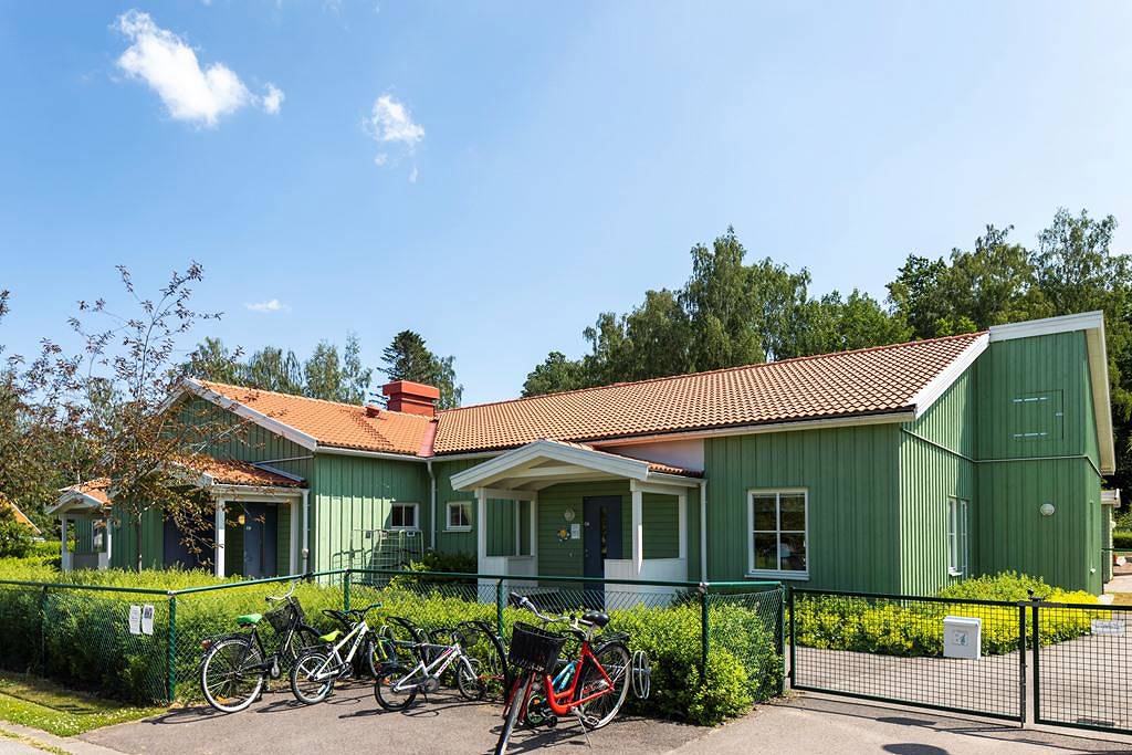 Storskiftesgatan 65 A