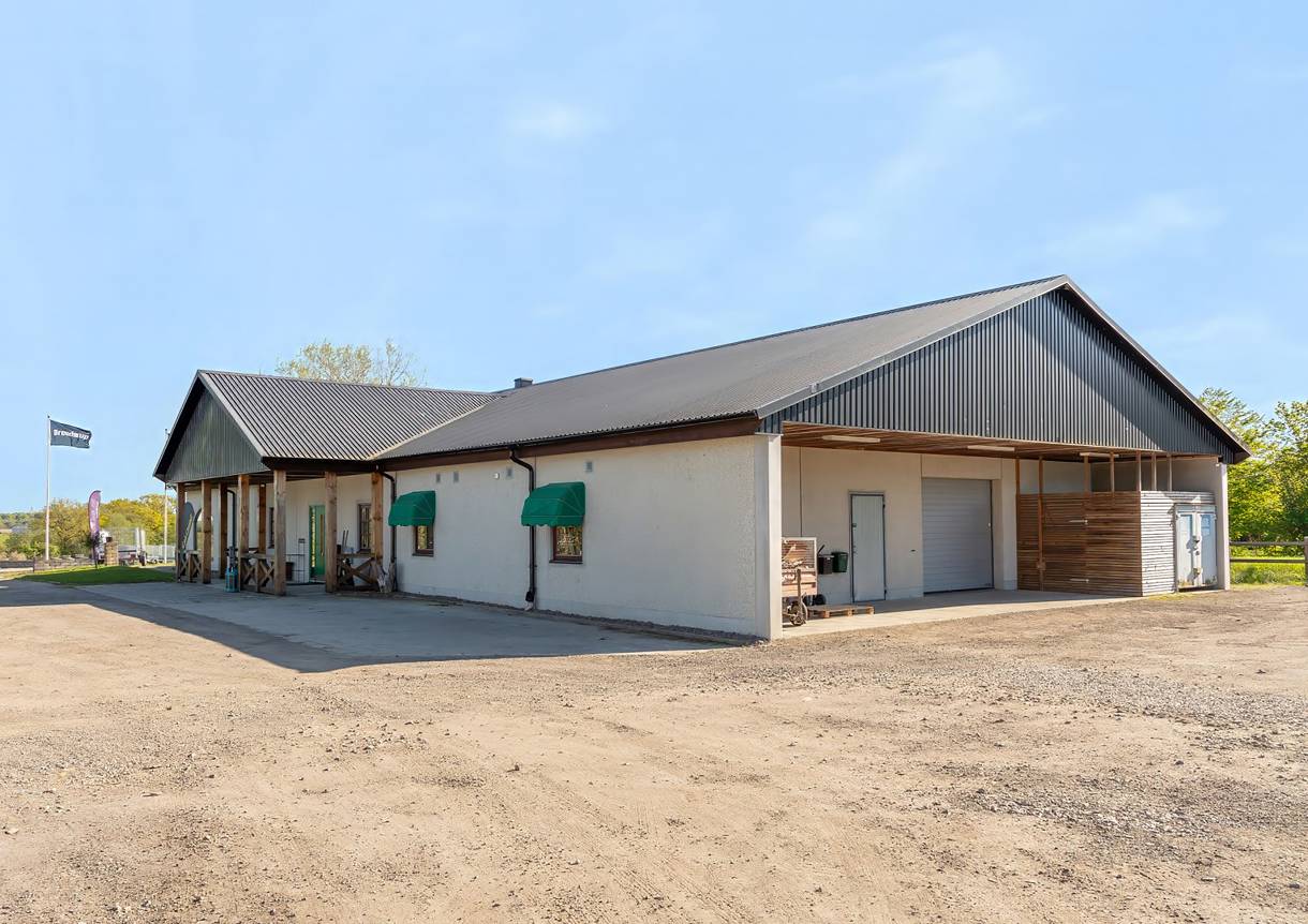 Stora Tolångavägen 453, Eggelstad