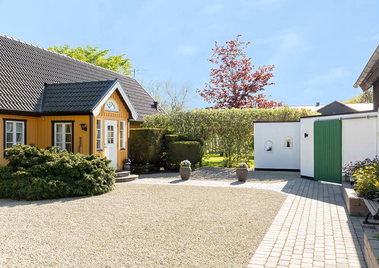 Stora Tolångavägen 453, Eggelstad