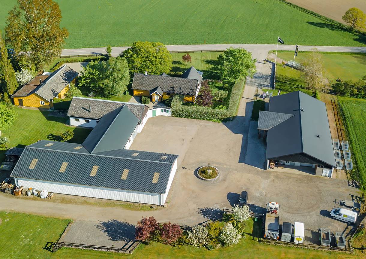 Stora Tolångavägen 453, Eggelstad