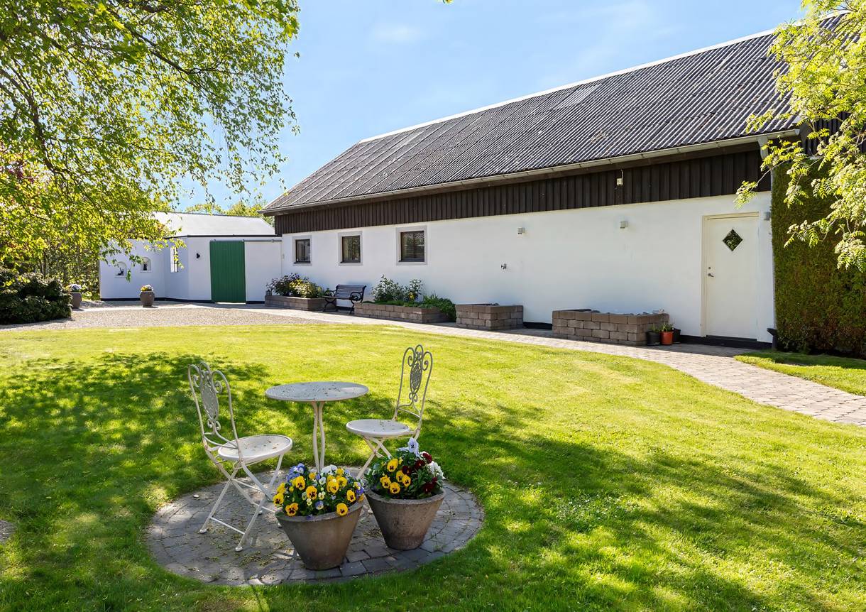 Stora Tolångavägen 453, Eggelstad