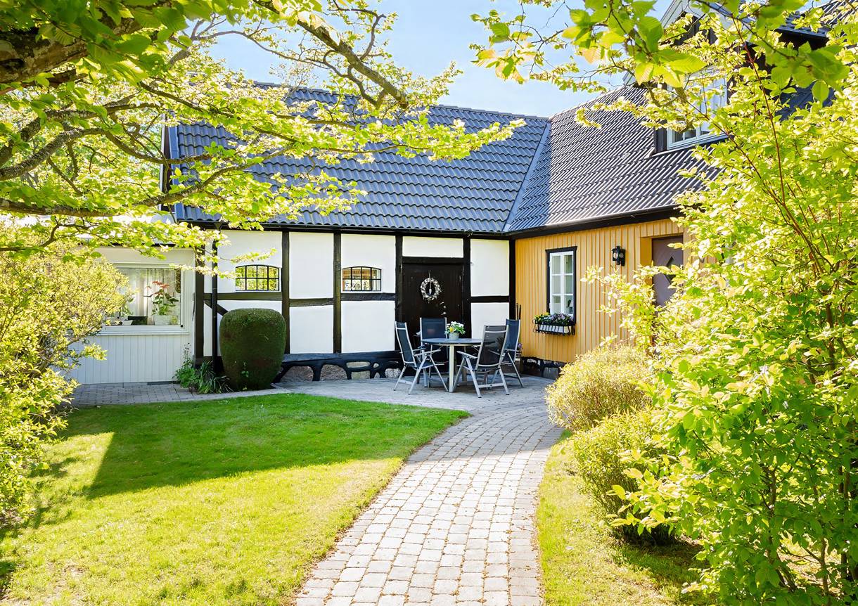 Stora Tolångavägen 453, Eggelstad