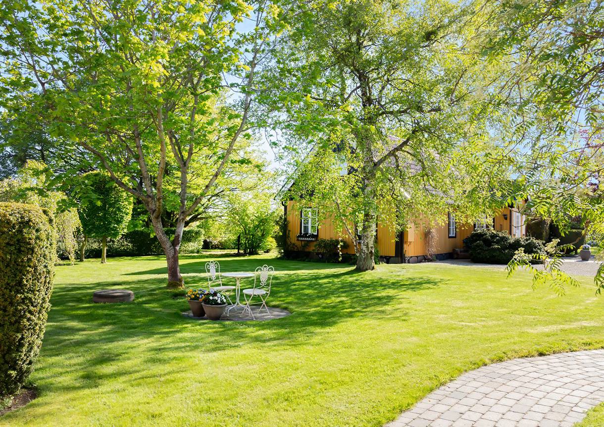 Stora Tolångavägen 453, Eggelstad