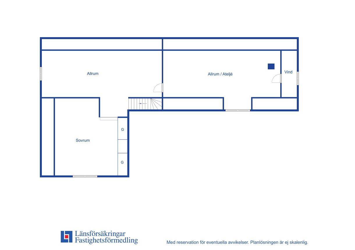 Stora Tolångavägen 453, Eggelstad