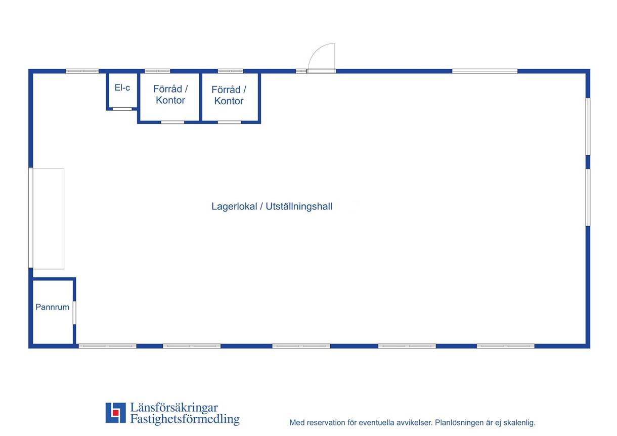 Stora Tolångavägen 453, Eggelstad
