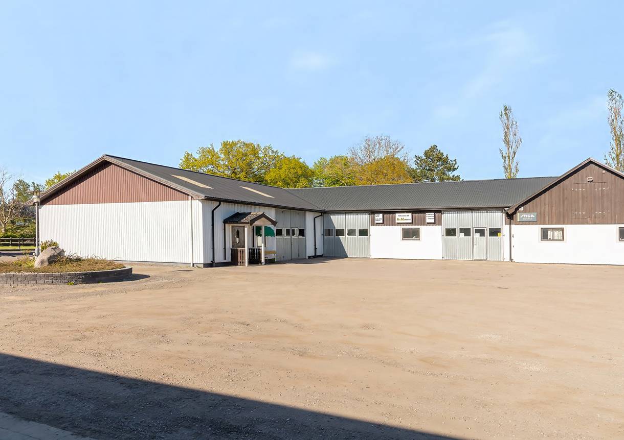 Stora Tolångavägen 453, Eggelstad