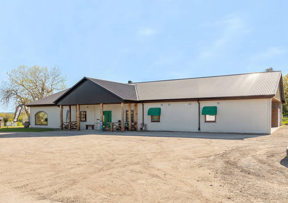 Stora Tolångavägen 453, Eggelstad