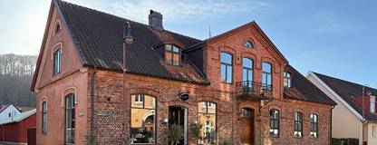 Köpmansgatan 18 A-D