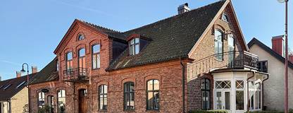 Köpmansgatan 18 A-D