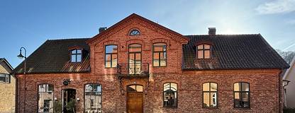 Köpmansgatan 18 A-D