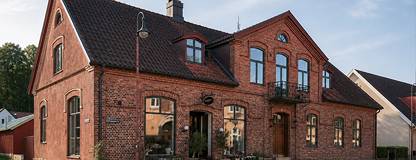 Köpmansgatan 18 A-D