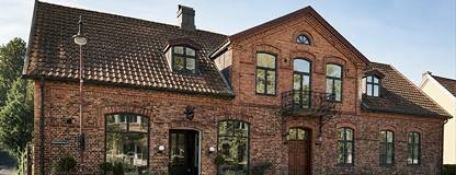 Köpmansgatan 18 A-D