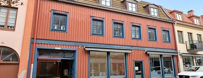 Borgmästaregatan 19