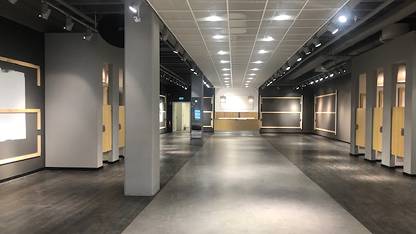 Ledig lokal, Centrumleden 21, Karlskoga centrum, Karlskoga