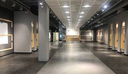 Centrumleden 21