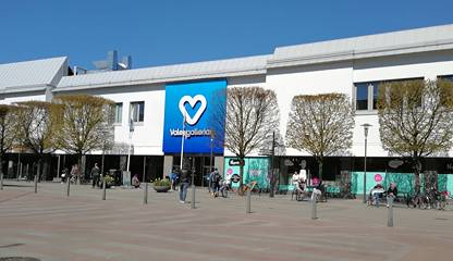 Algatan 24